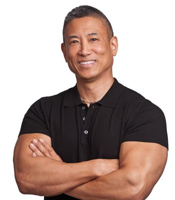 Portrait of Mitch Matsunaga, REALTOR®.
